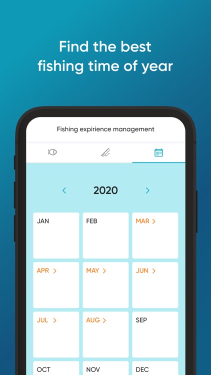 FishOn - Angler map, fish app screenshot-3