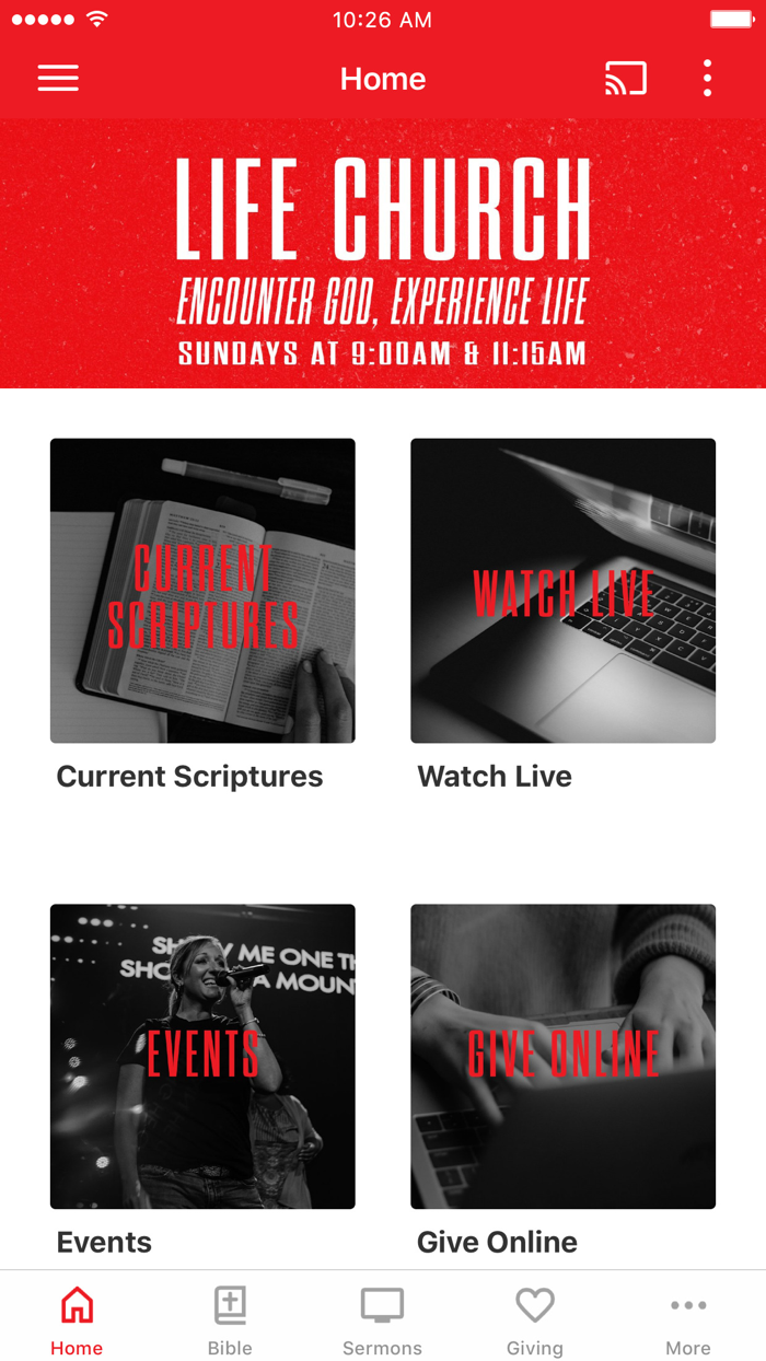 Life Church Fort Myers