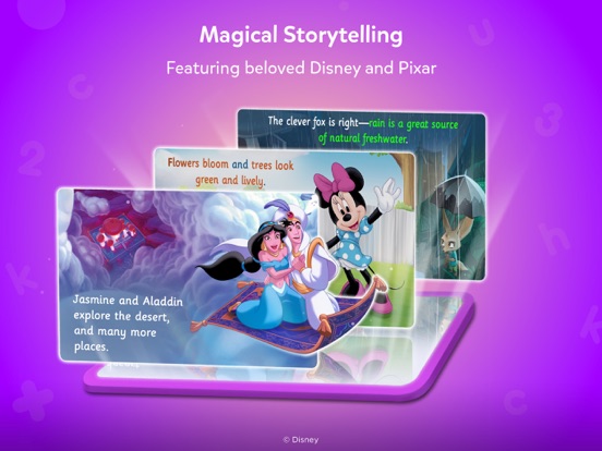 Disney • BYJU'S Early Learnのおすすめ画像6
