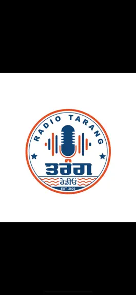 Game screenshot TARANG RADIO mod apk