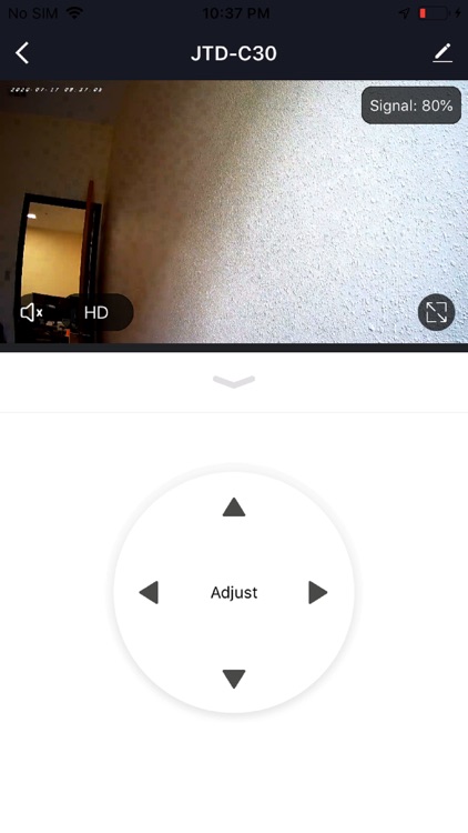 JTD Home screenshot-4