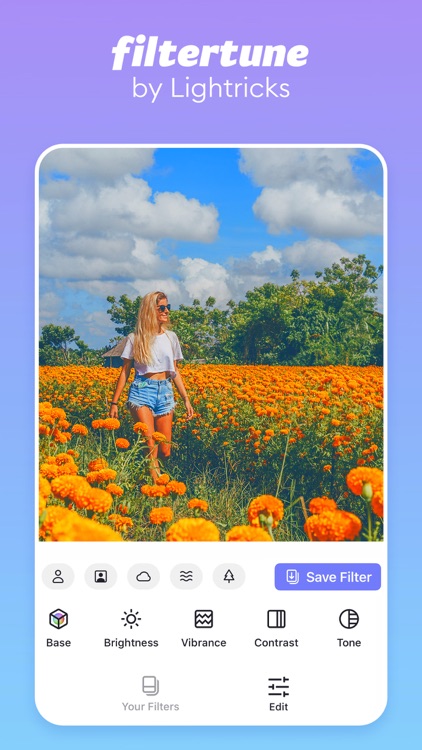 Filtertune by Lightricks screenshot-5