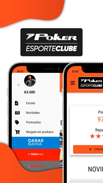 Poker Esporte Clube