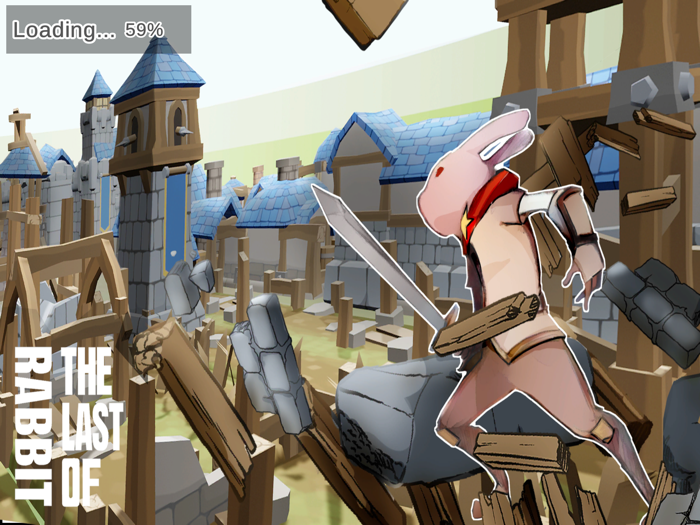 塔防暗棋 - 放置奇兔