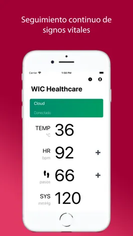 Game screenshot WIC Healthcare mod apk