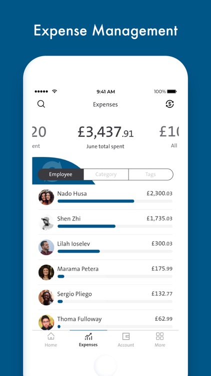 Just Cashflow screenshot-3