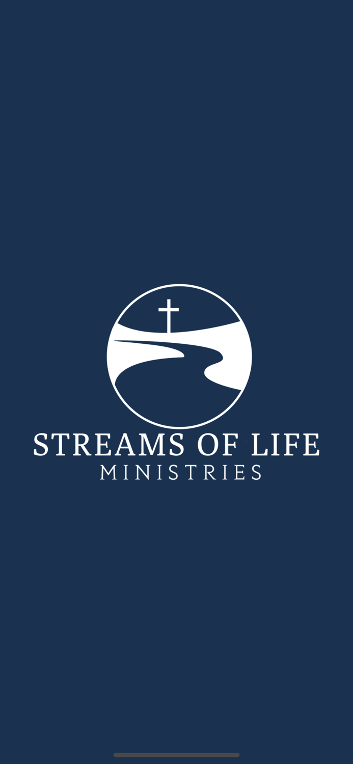 Streams of Life Ministries