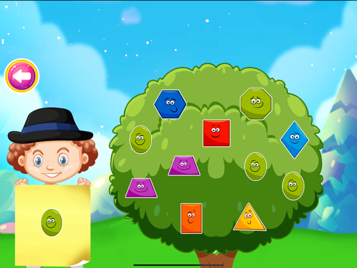 Fun Toddler Learning