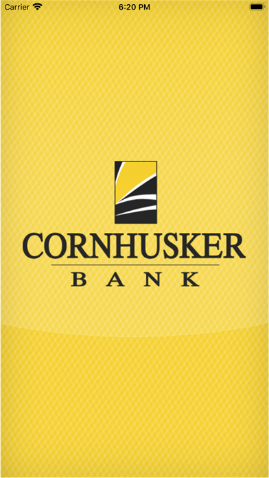 How to cancel & delete Cornhusker Bank Mobile Banking from iphone & ipad 1