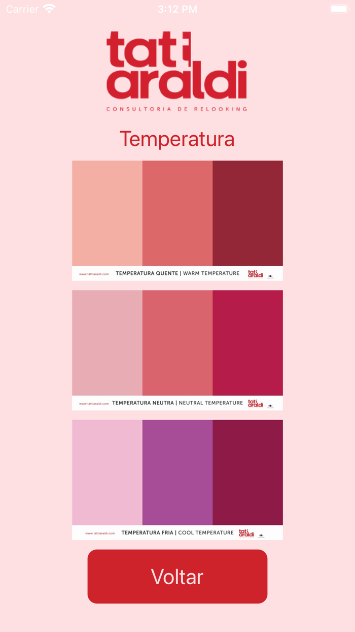 ColorFun - Coloração Pessoal