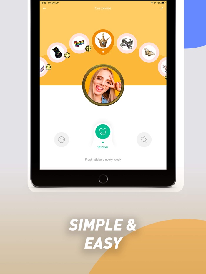 Get Followers Profile Pics