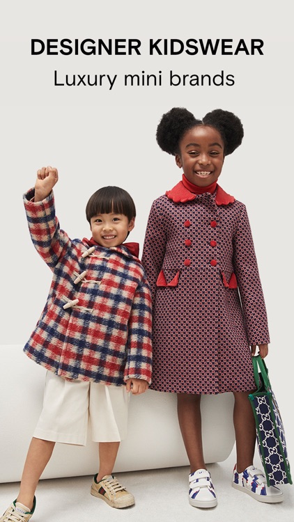 FARFETCH — Shop the new season screenshot-6
