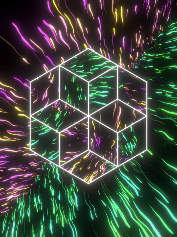 Particle Puzzle