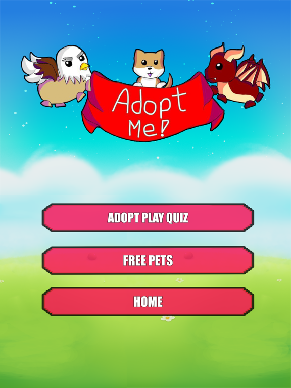 Updated Calc Adopt Me Pets Legendary Pc Iphone Ipad App Download 2021