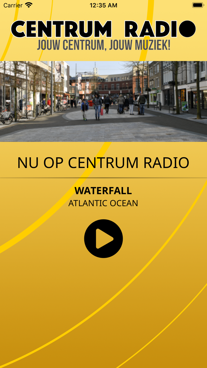 Centrum Radio