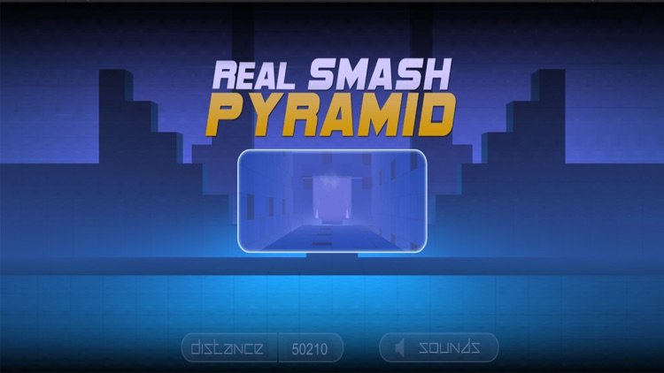 Smash Hit Pyramids screenshot-3