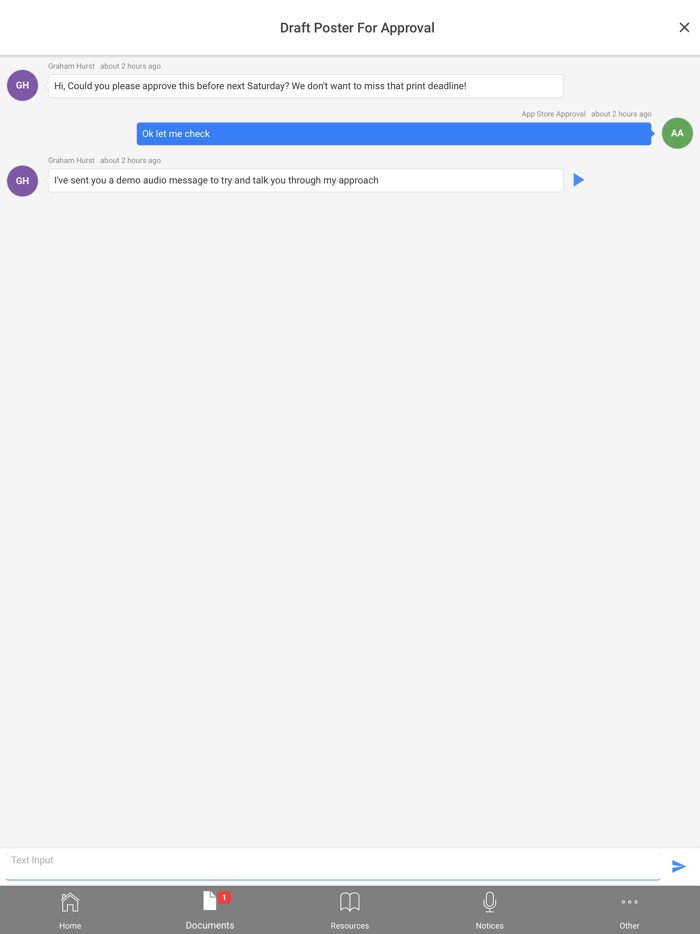 Graphics For Coaches