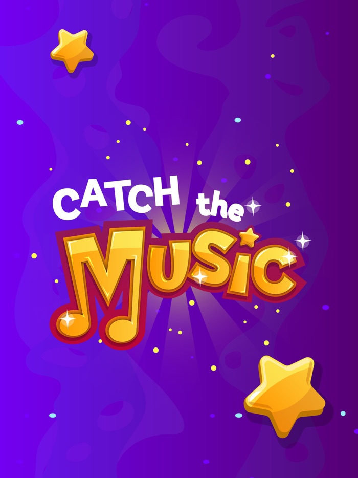 Catch The Music