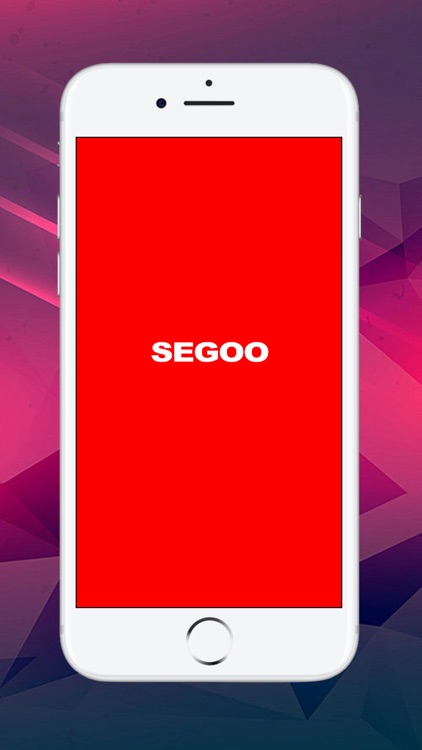 SEGOO Robot