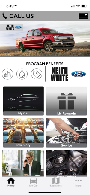Keith White Family Plan(圖1)-速報App