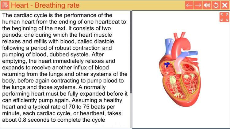 Cardiac pacemaker screenshot-5