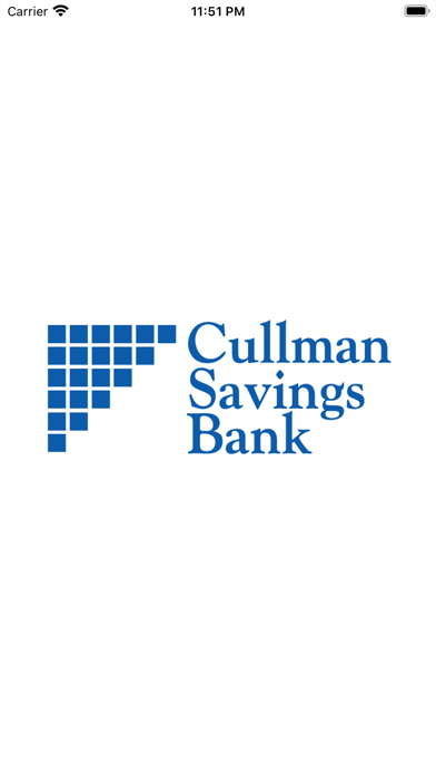 How to cancel & delete Cullman Savings Bank from iphone & ipad 1