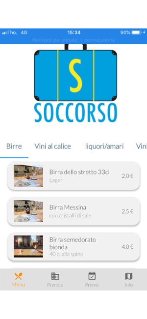 IlSoccorso(圖1)-速報App