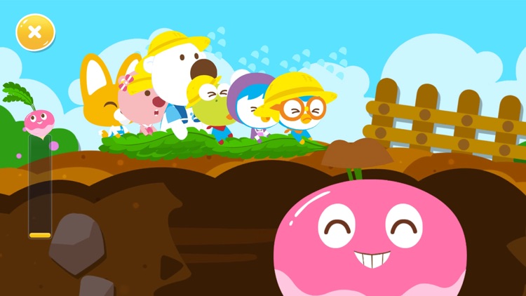 Pororo Fairy Adventure screenshot-6