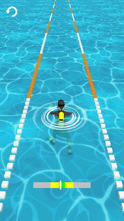 Pool Runner 3D screenshot-3