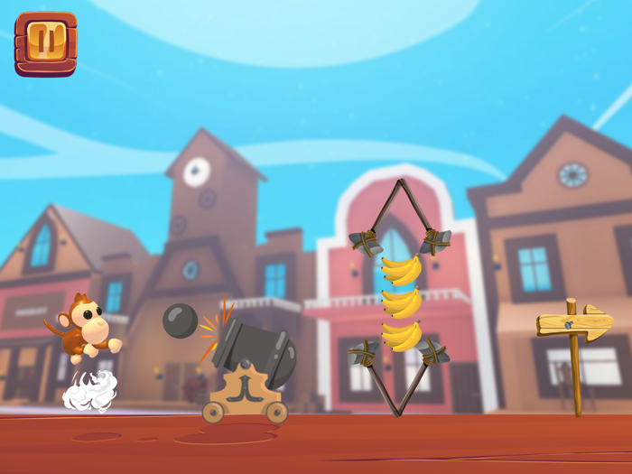 Chef Monkey Pet - Adopt Me