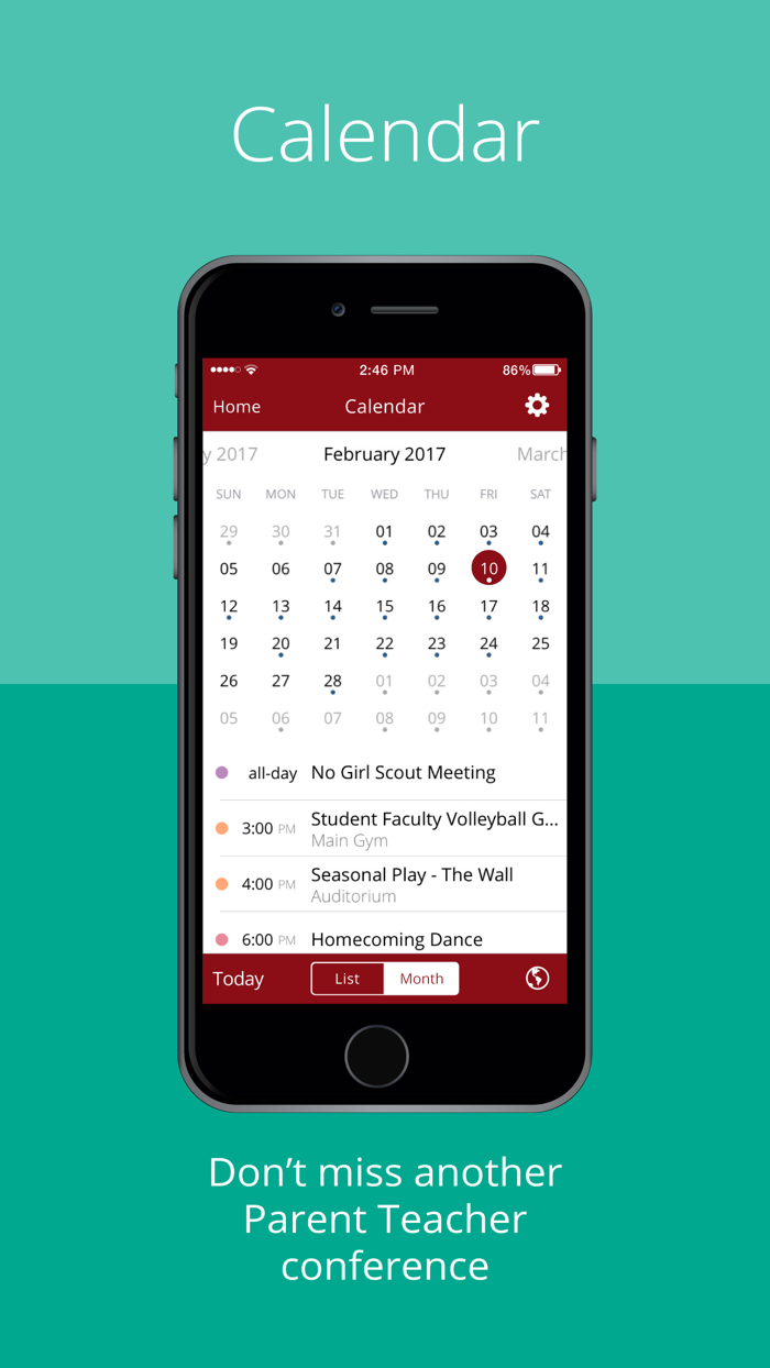 State College Area SD