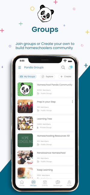 Panda Connect(圖2)-速報App