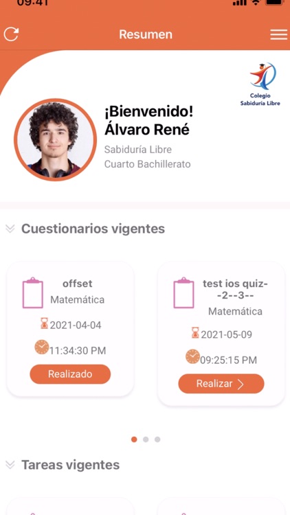 Portal Educativo