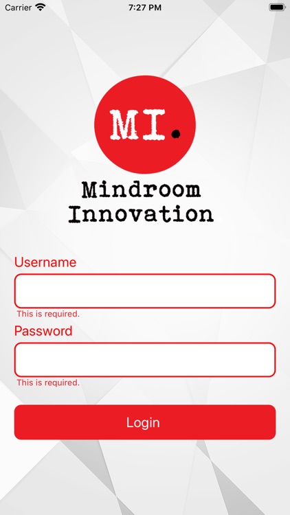 Mindroom Student App screenshot-9