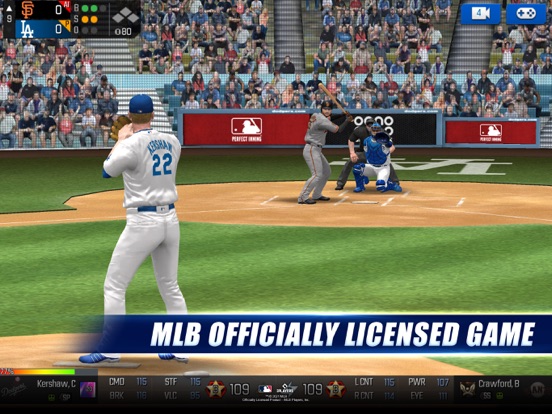 Tips MLB Perfect Inning Live APK Download 2023  Free  9Apps