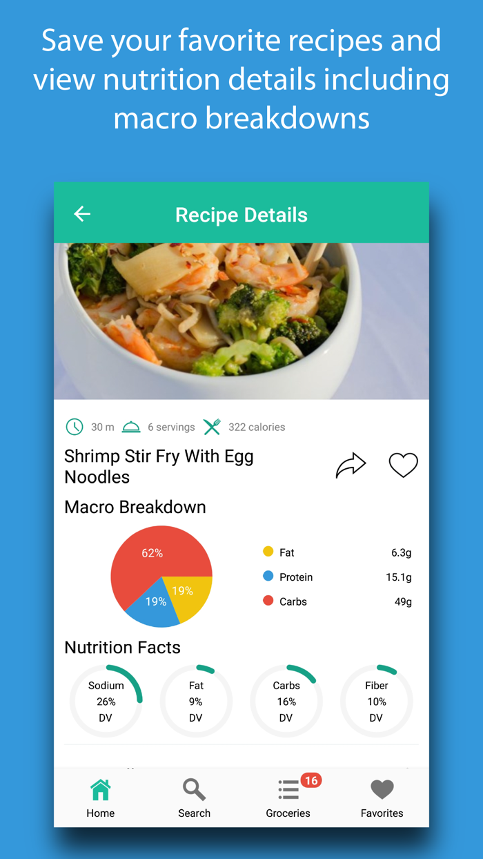 Chinese Recipes  Meals