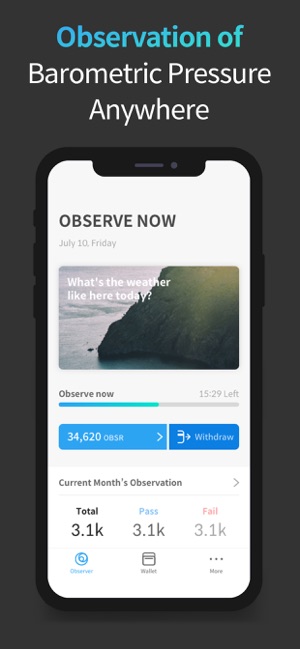 OBSERVER-OBSR