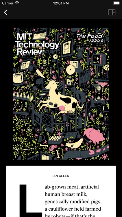 Tech Review