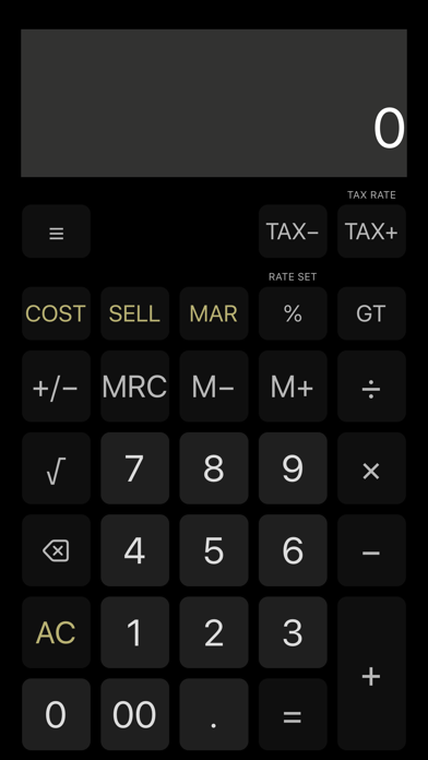 Simple Calculator. + screenshot 2