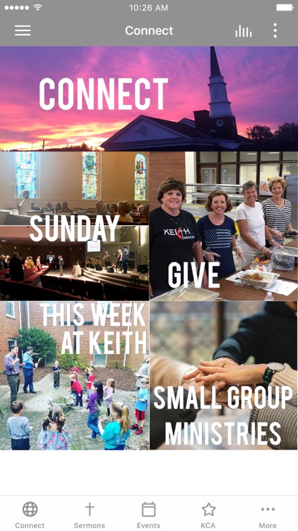 Keith Memorial UMC