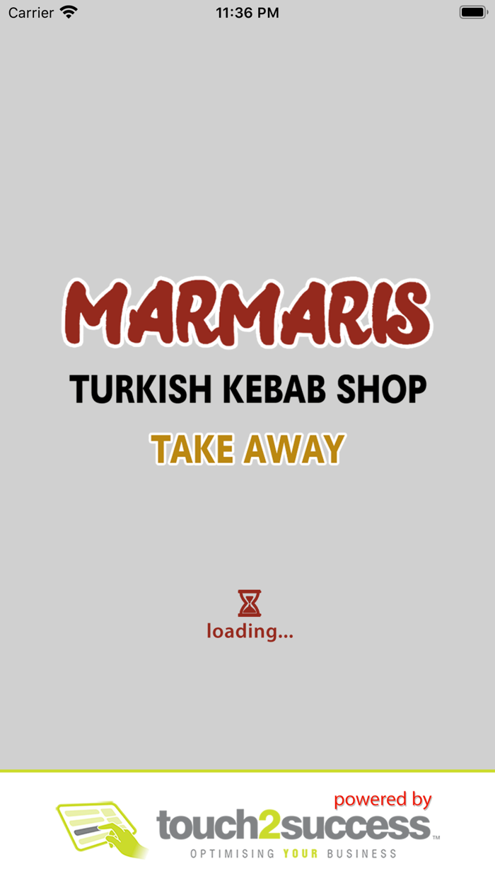 Marmaris Takeaway AB51 3QR