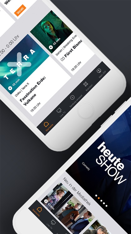 ZDFmediathek