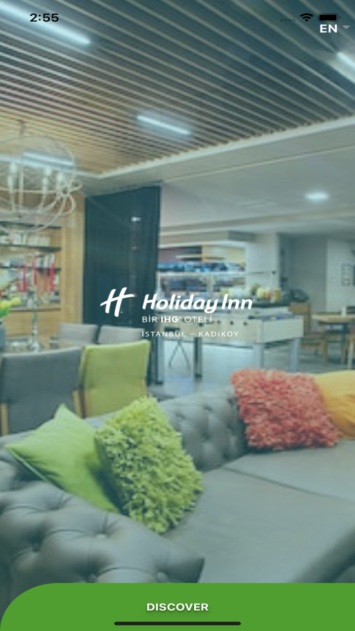 Holiday Inn Kadikoy