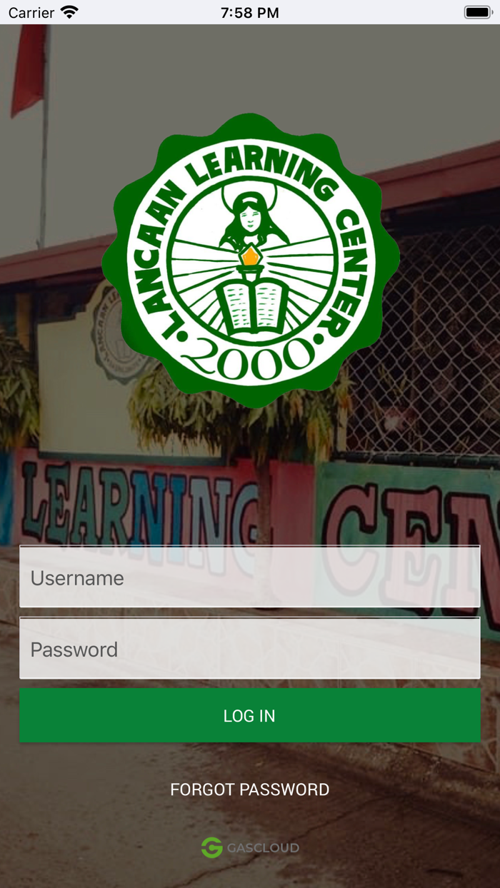 Lancaan Learning Center