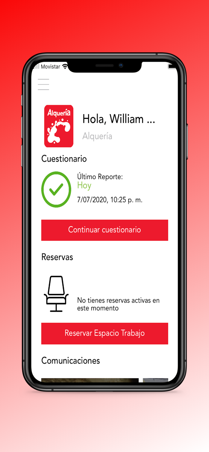 MIA Mundo Interactivo Alquería