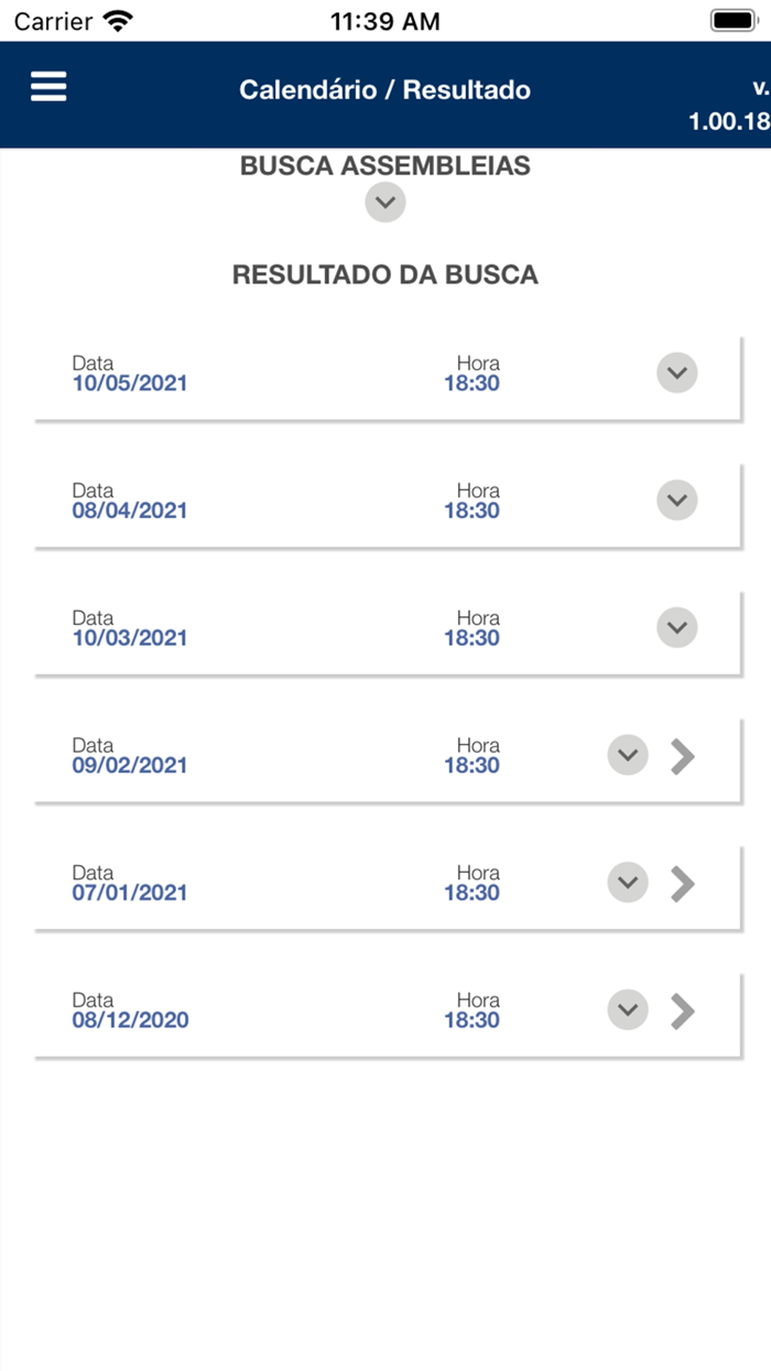 Consorciado Multimarcas