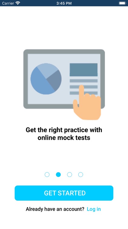 Veto The e Learning App screenshot-8