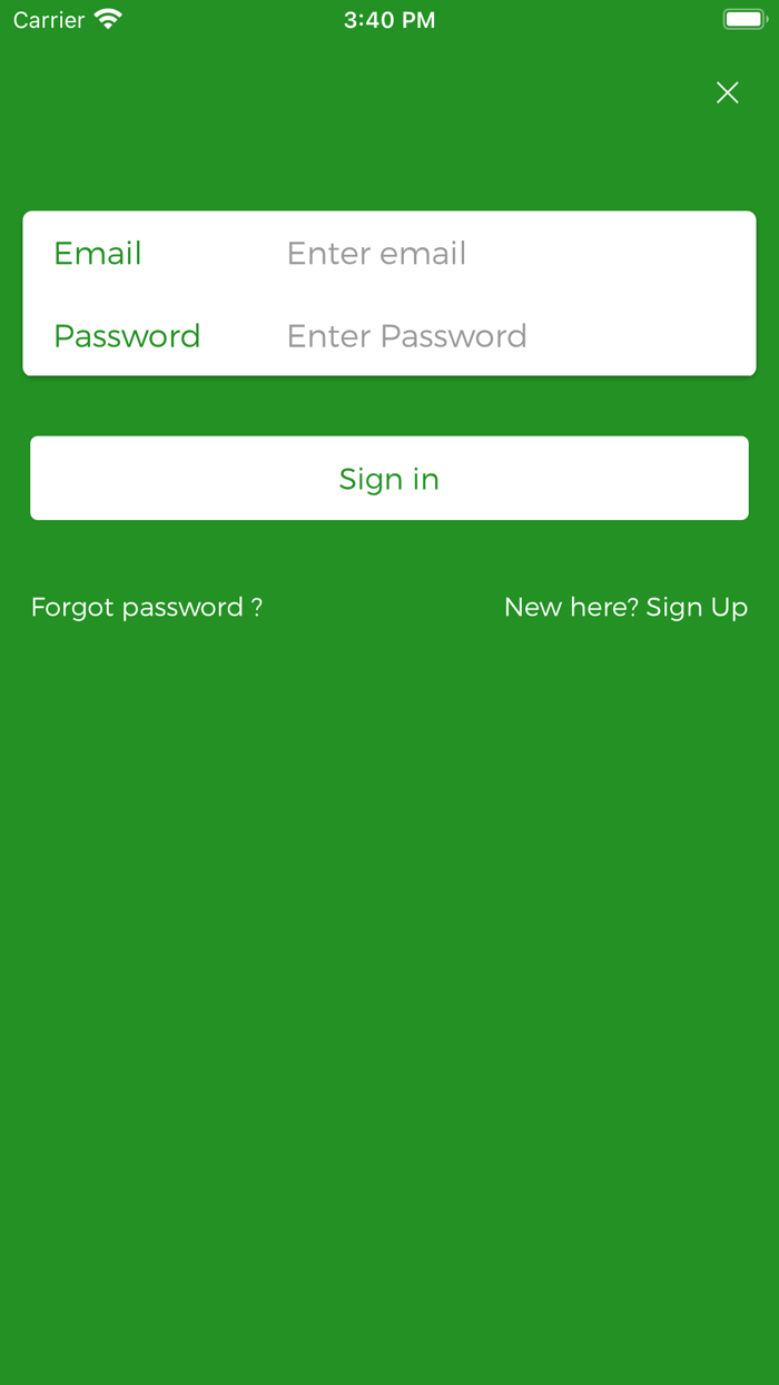 Zenith Estate Agents