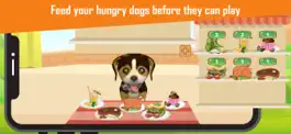 Game screenshot Dog Simulator - Puppy Pet Care apk