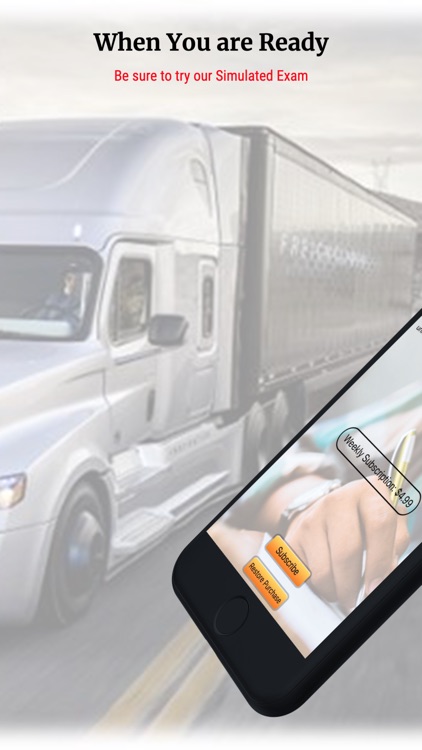 CDL Practice Test® & Prep screenshot-3